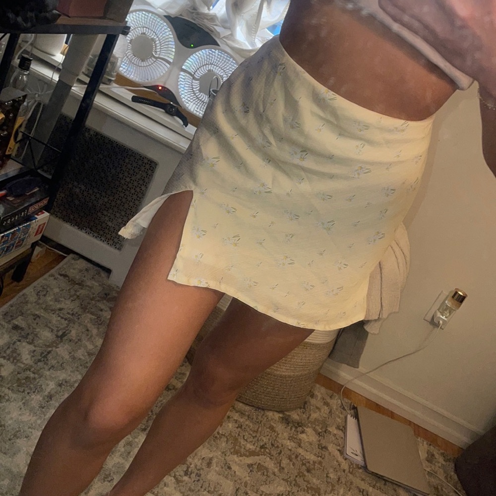 PRINCESS POLLY MINI SKIRT